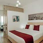 Yas Island Mayan Junior 1B Apartment 2