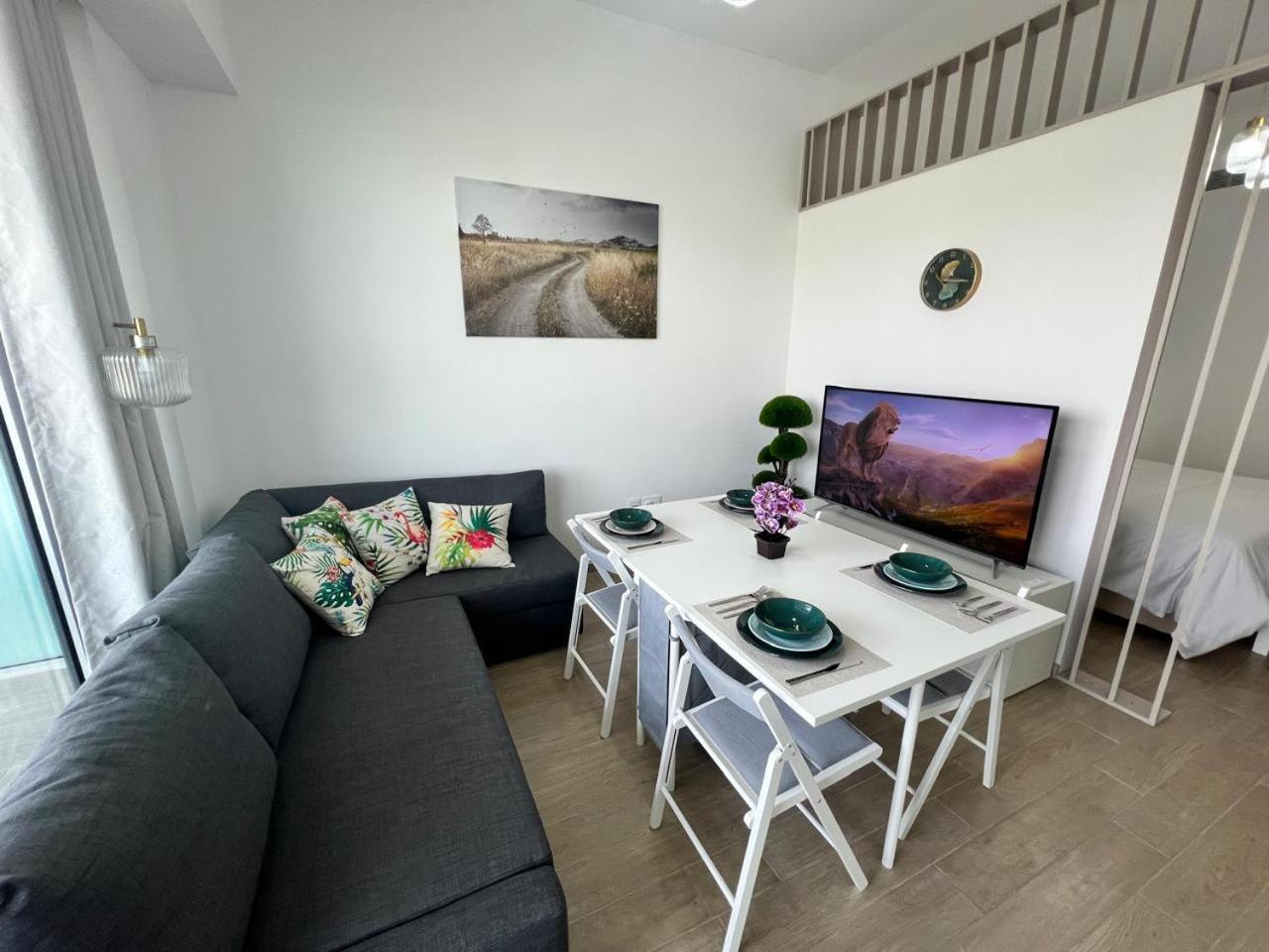 Appartement Yas Island Mayan Junior 1b 2 Abou Dabi