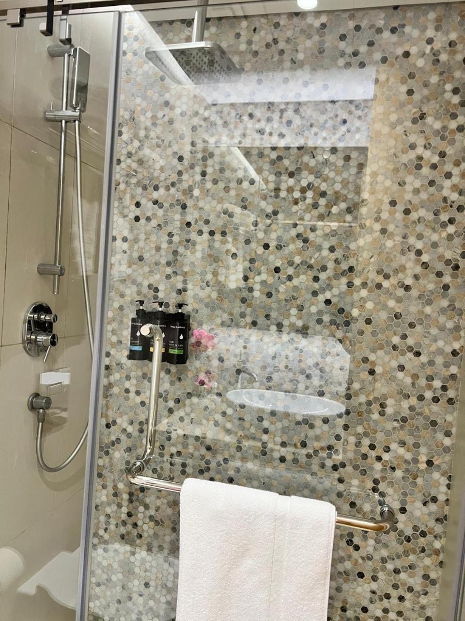 Appartement Yas Island Mayan Junior 1b 2