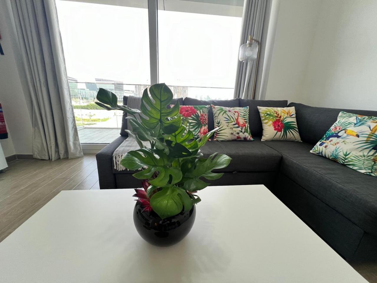 Yas Island Mayan Junior 1b 2 Appartement *