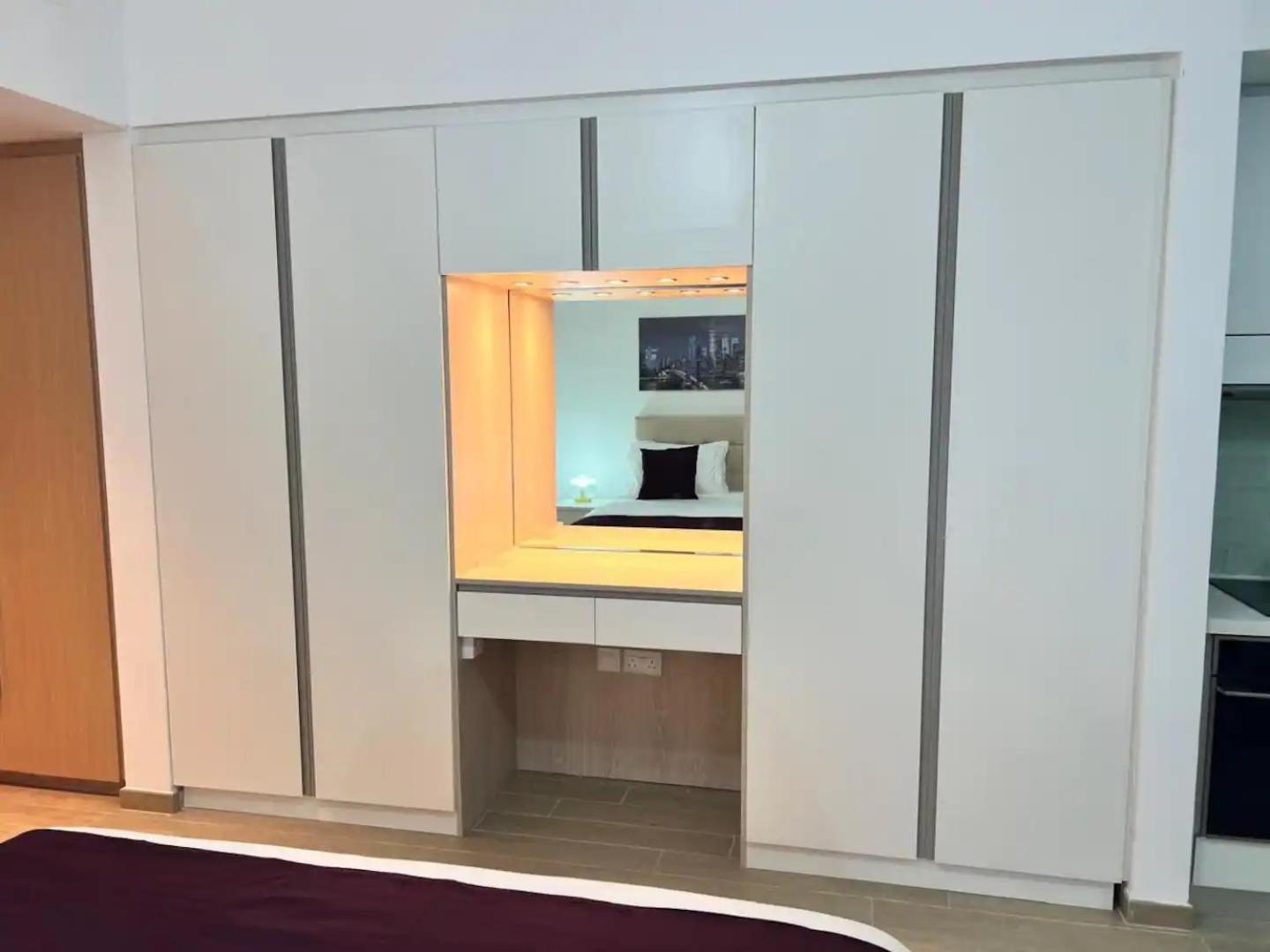 Yas Island Mayan Junior 1b 2 Appartement