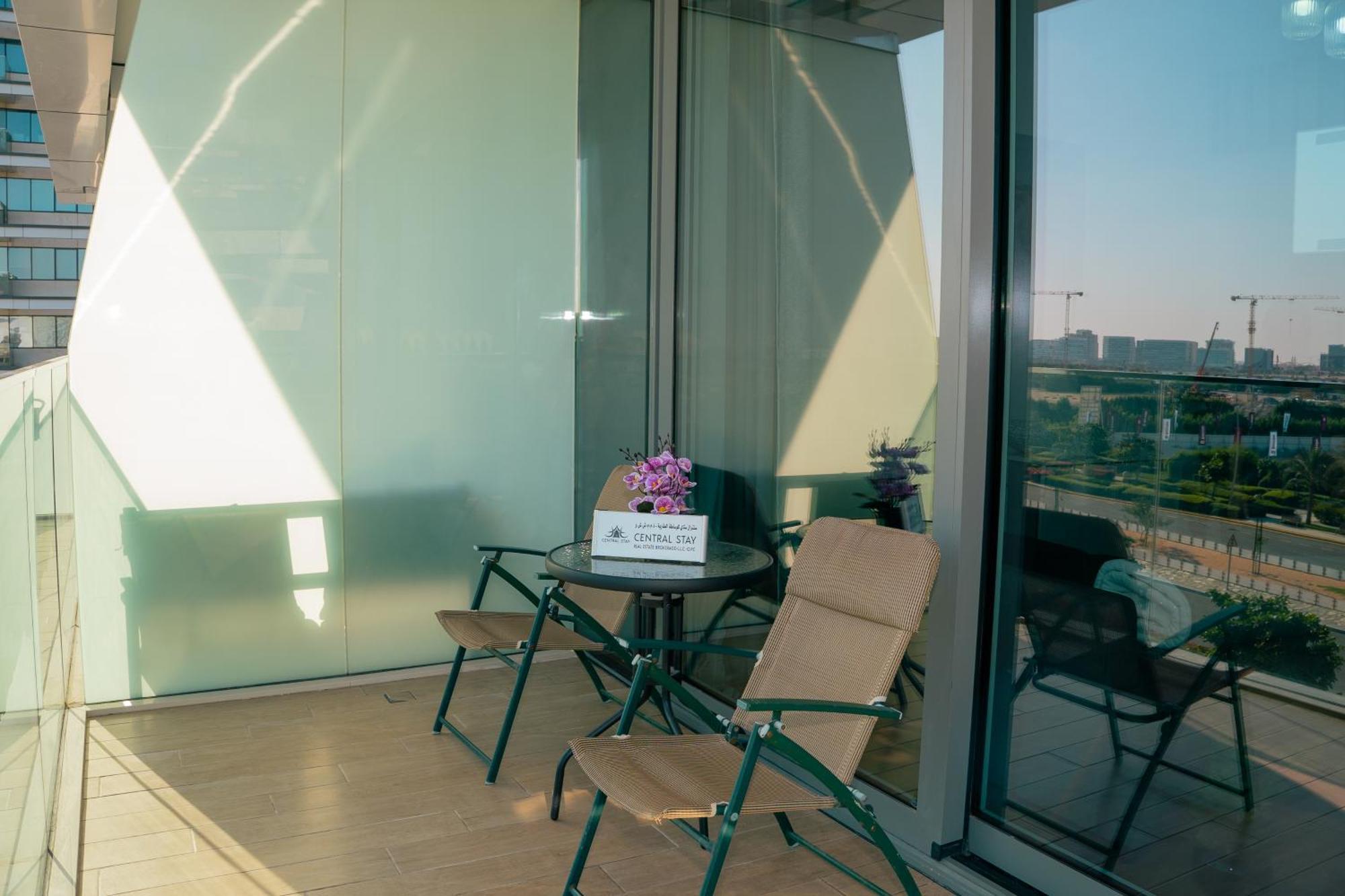 Appartement Yas Island Mayan Junior 1b 2